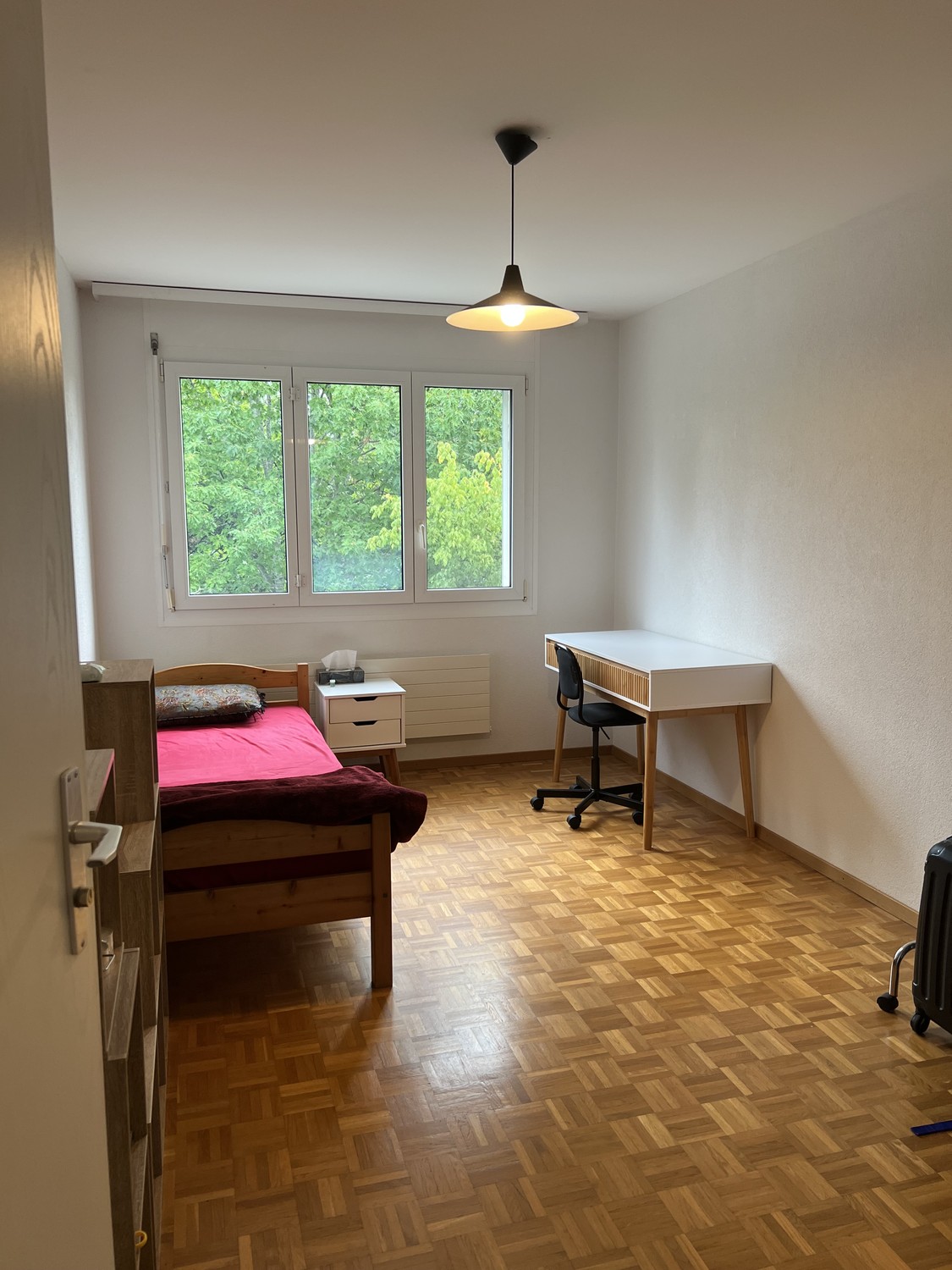 Room in a shared flat, Foto 1 von 10