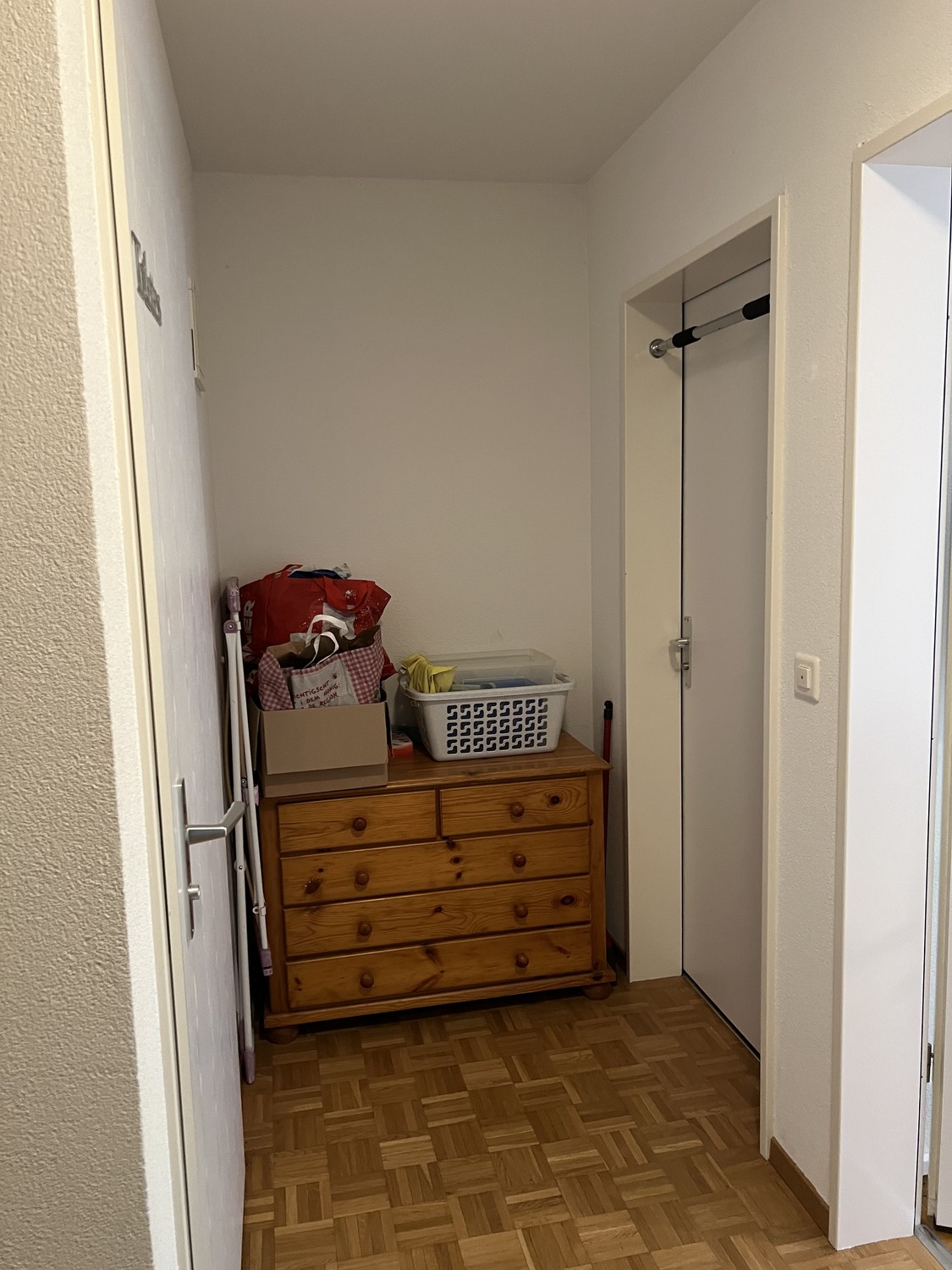 Room in a shared flat, Foto 4 von 10