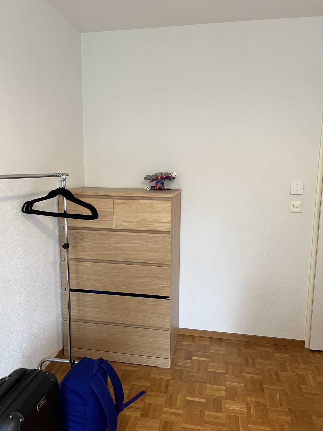 Room in a shared flat, Foto 2 von 10
