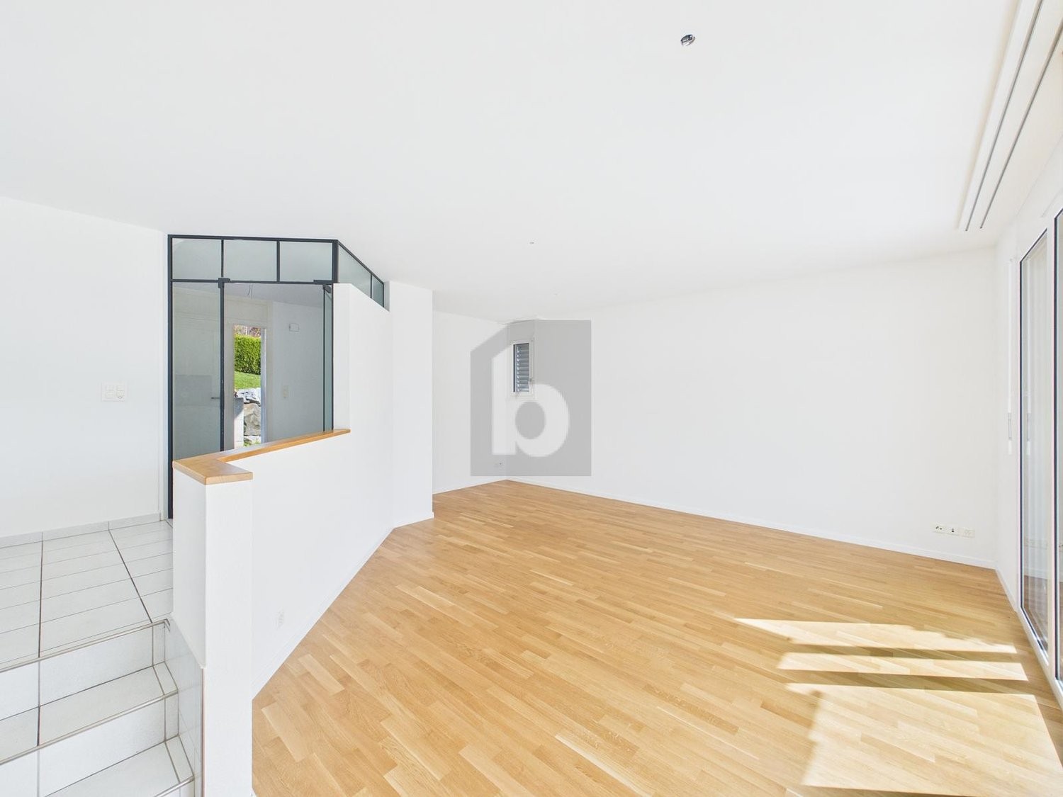 5 ½ rooms duplex house