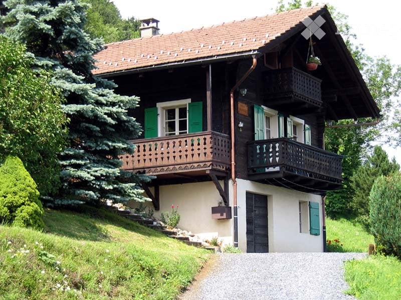4-Zimmer-Einfamilienhaus, Foto 1 von 5