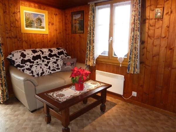 4-Zimmer-Einfamilienhaus, Foto 3 von 5