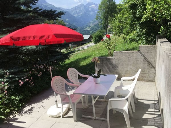 4-Zimmer-Einfamilienhaus, Foto 2 von 5
