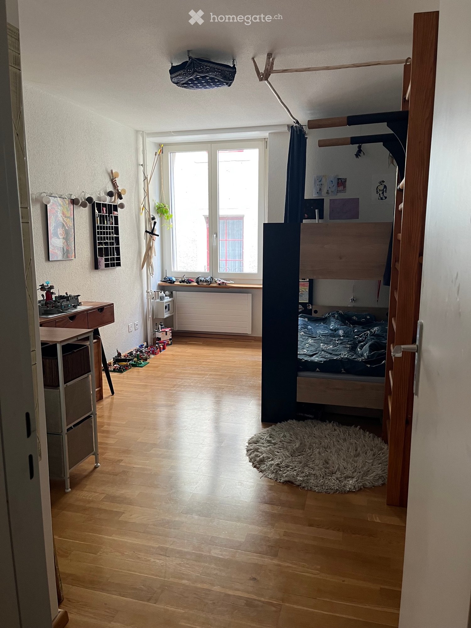 2 rooms apartment, Foto 5 von 5