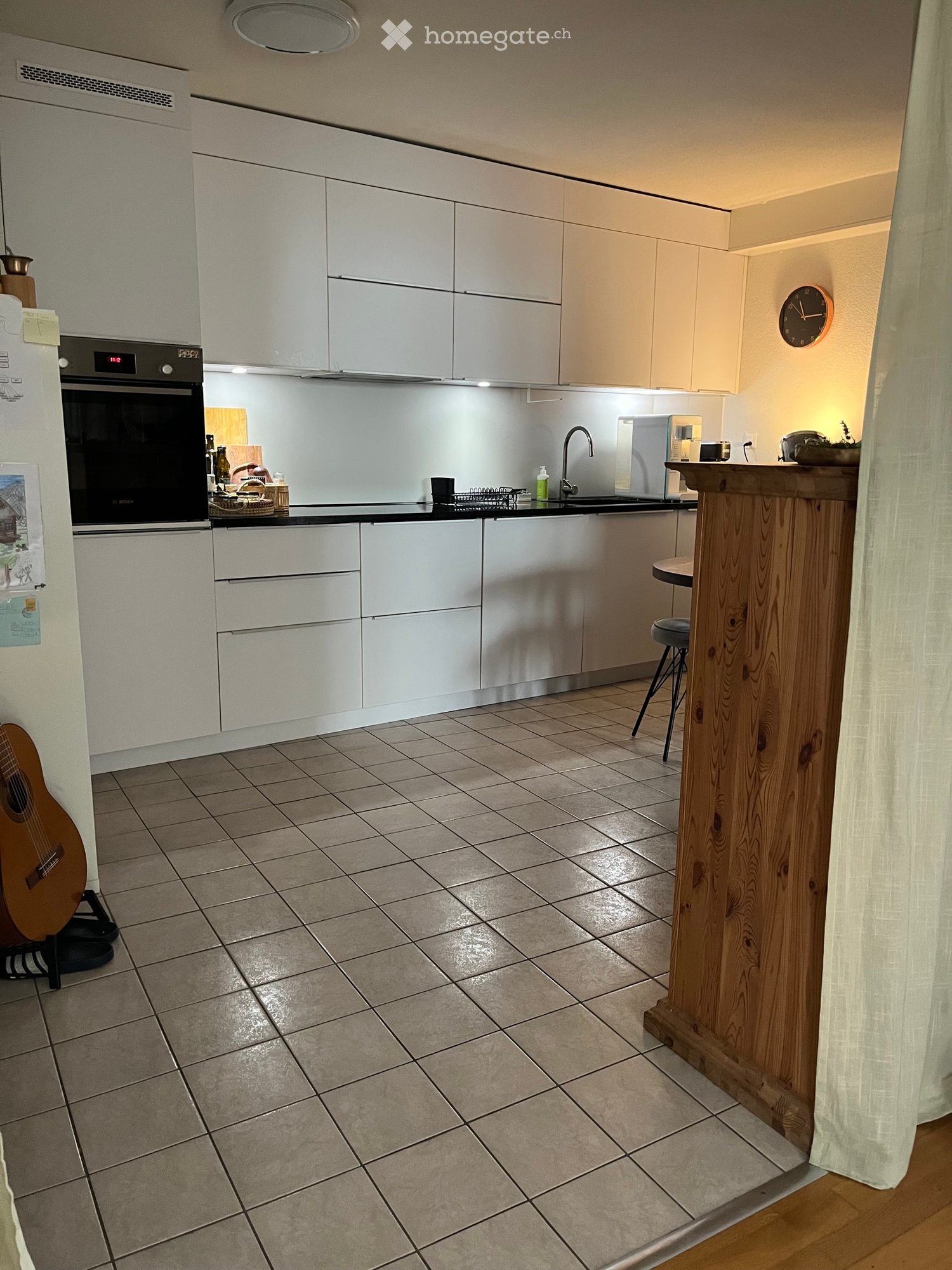 2 rooms apartment, Foto 2 von 5