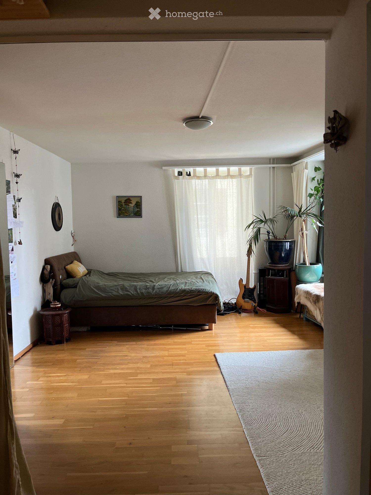 2 rooms apartment, Foto 1 von 5