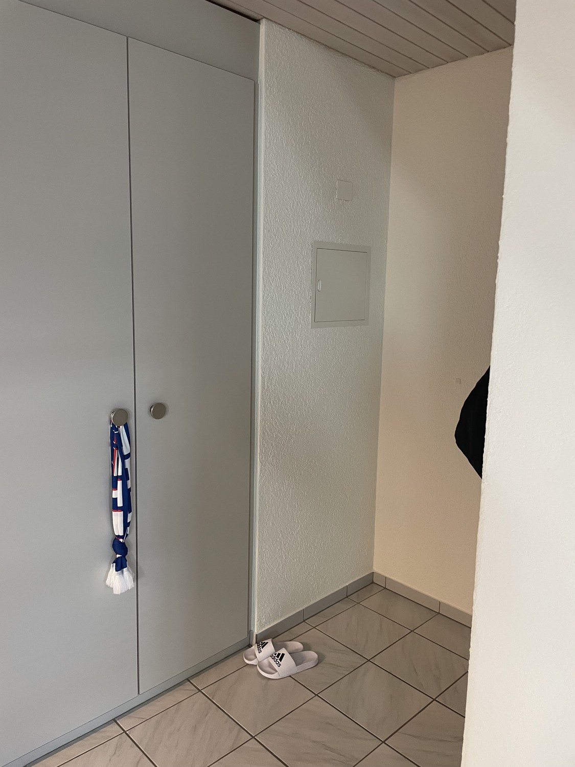 Appartement de 2 ½ pièces