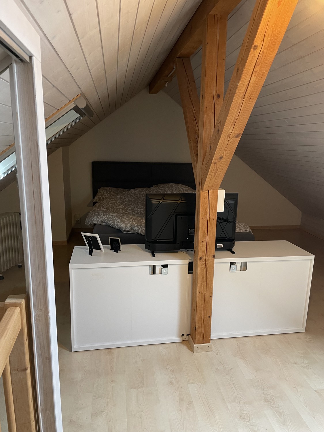 Appartement de 2 ½ pièces