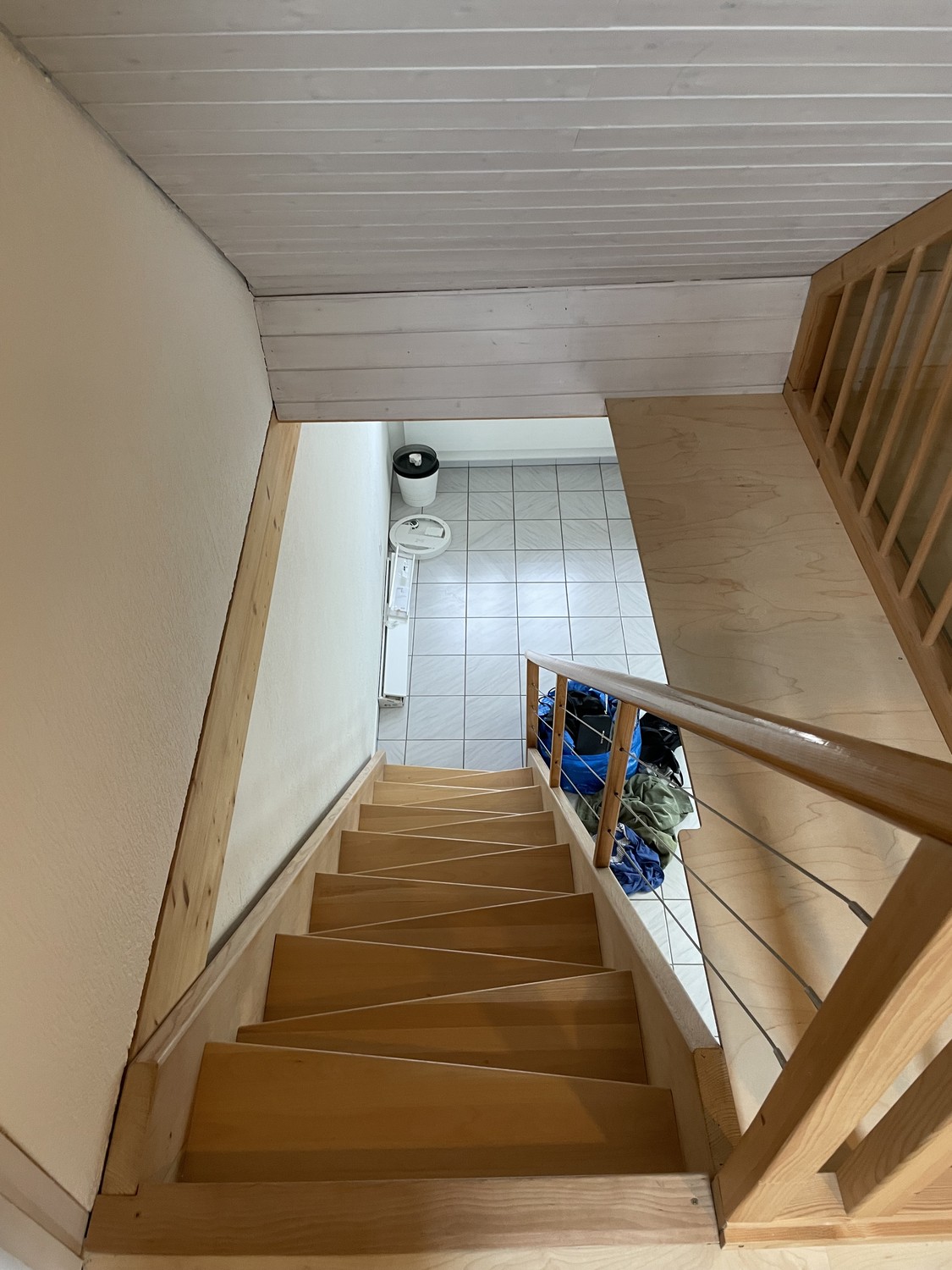 Appartement de 2 ½ pièces