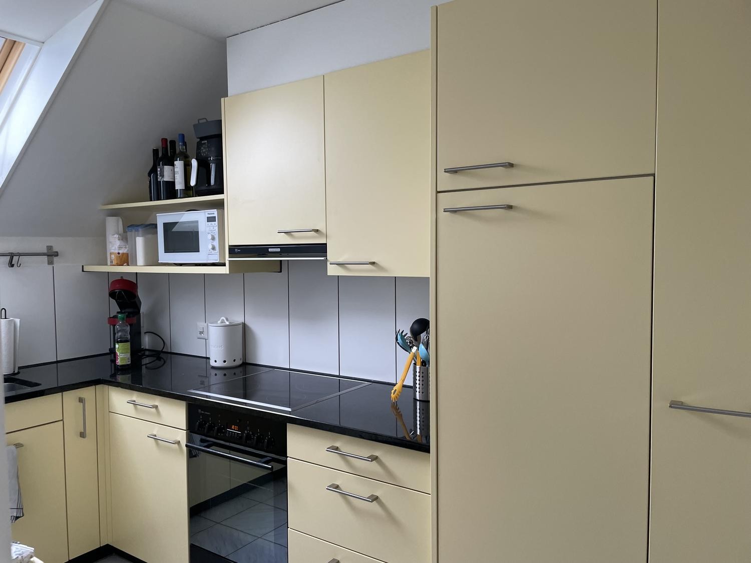 Appartement de 2 ½ pièces