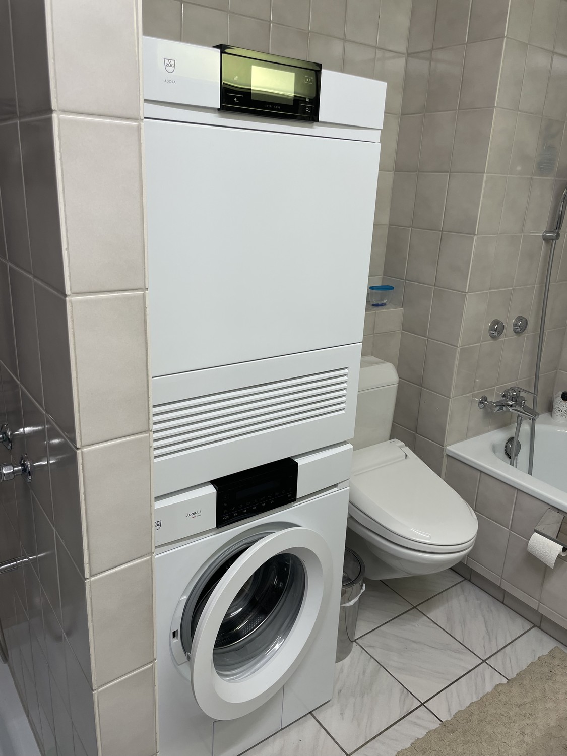 Appartement de 2 ½ pièces