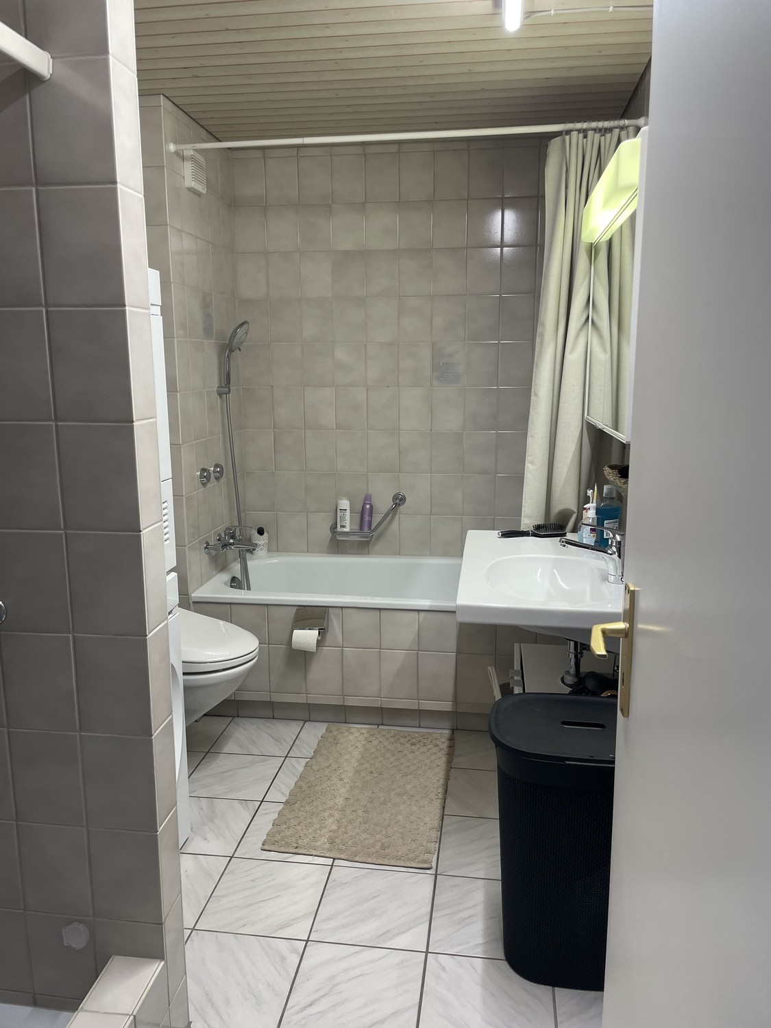Appartement de 2 ½ pièces