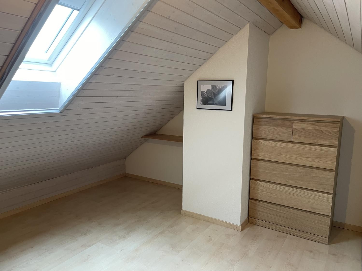 Appartement de 2 ½ pièces
