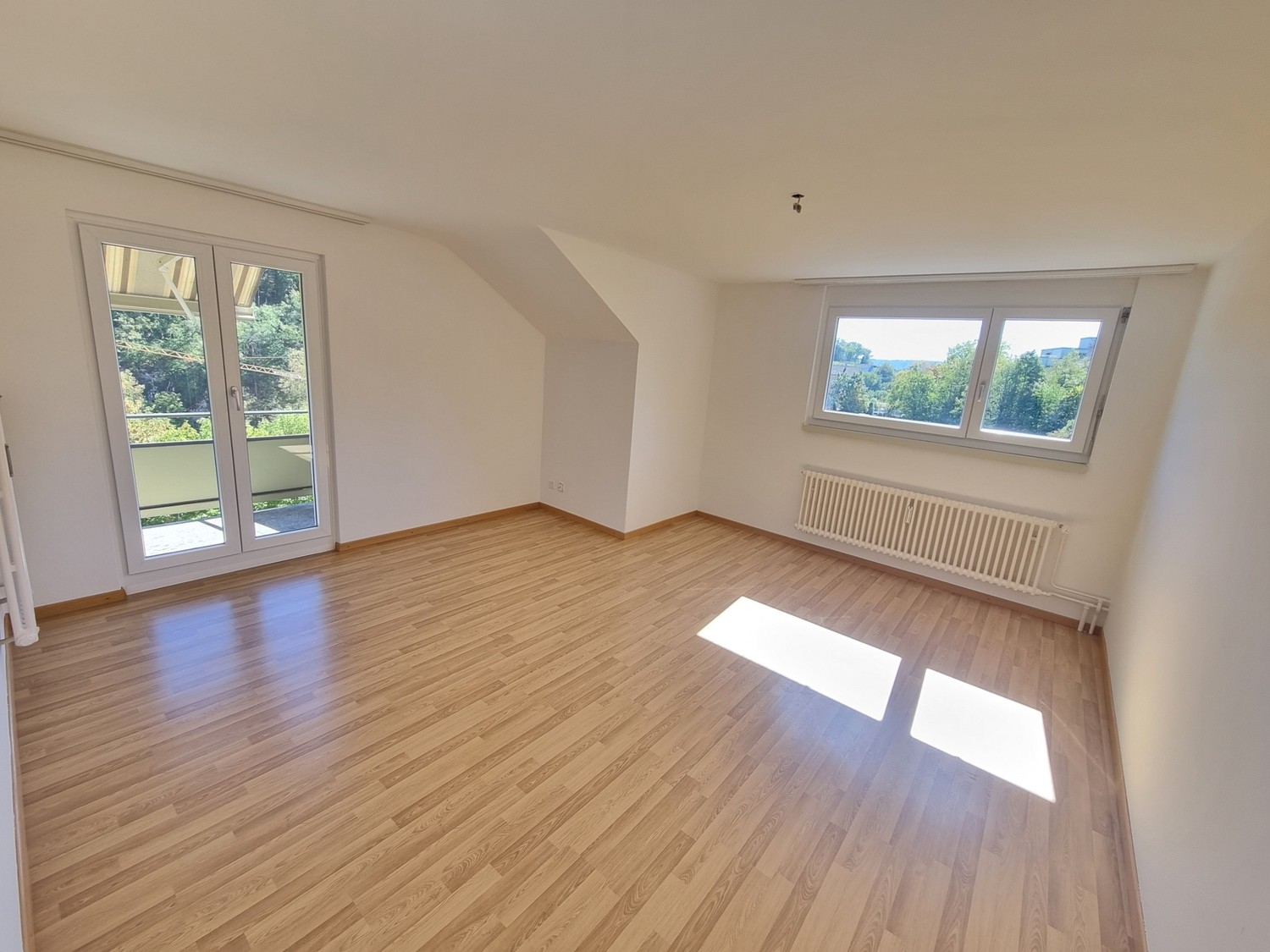 4 rooms apartment, Foto 3 von 8