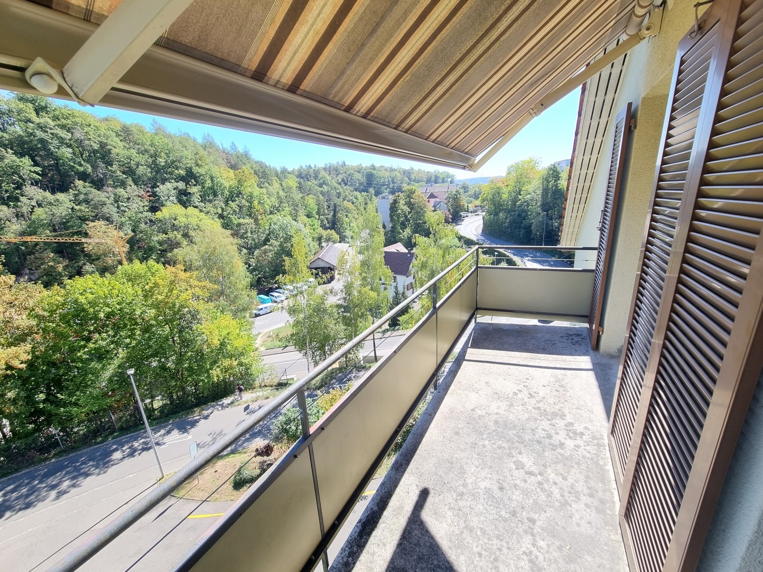 4 rooms apartment, Foto 4 von 8