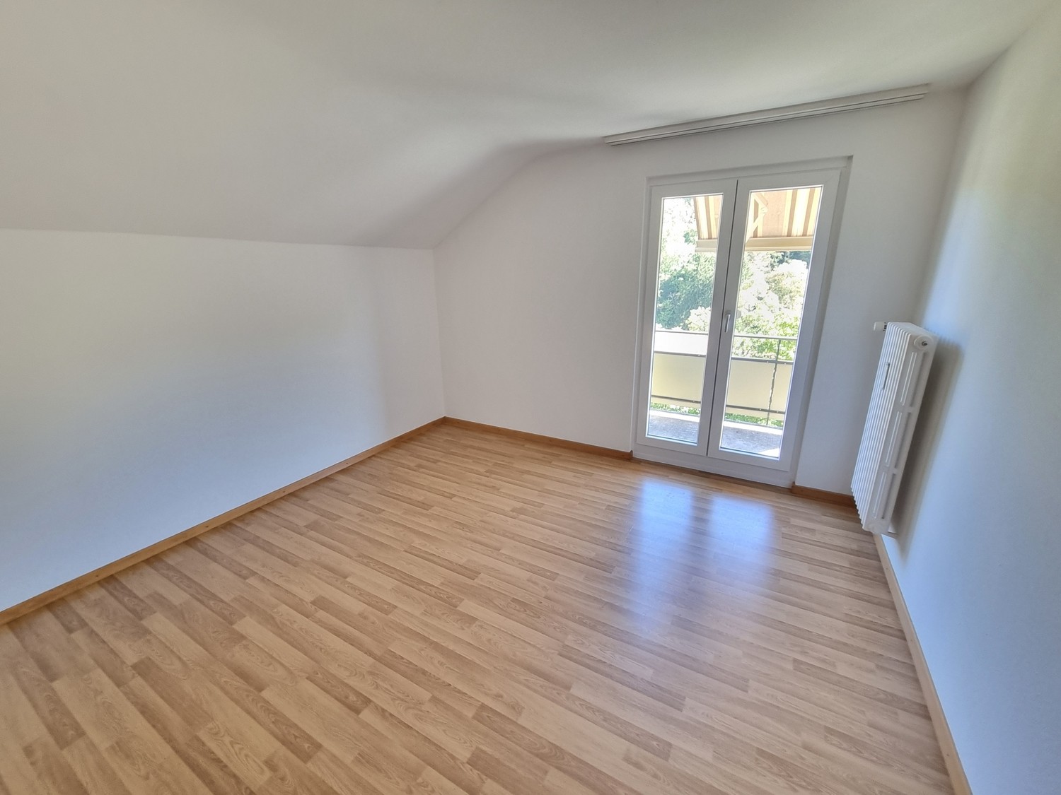 4 rooms apartment, Foto 8 von 8