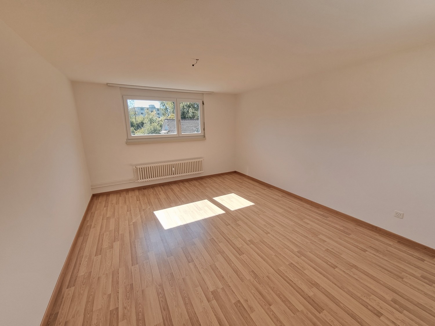 4 rooms apartment, Foto 5 von 8