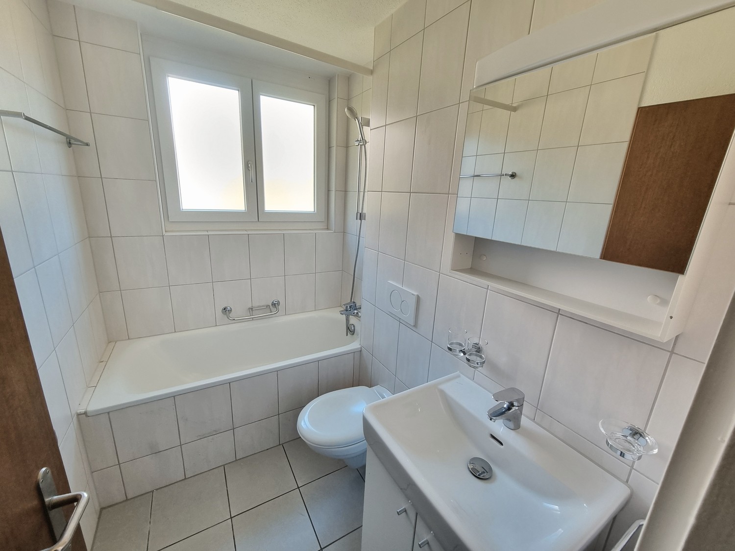 4 rooms apartment, Foto 2 von 8