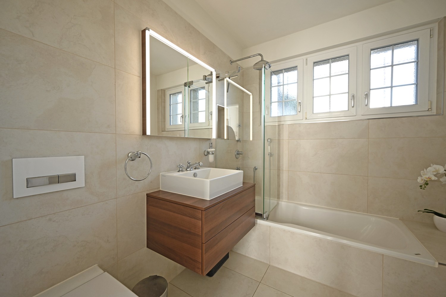 Maison individuelle de 7 ½ pièces, photo 6 sur 8