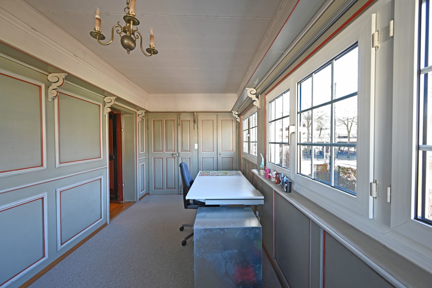 Maison individuelle de 7 ½ pièces, photo 5 sur 8