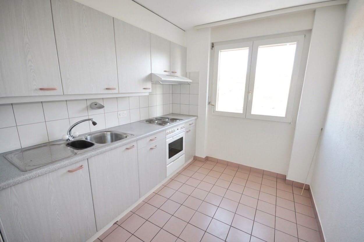 2 ½ rooms apartment, Foto 2 von 4