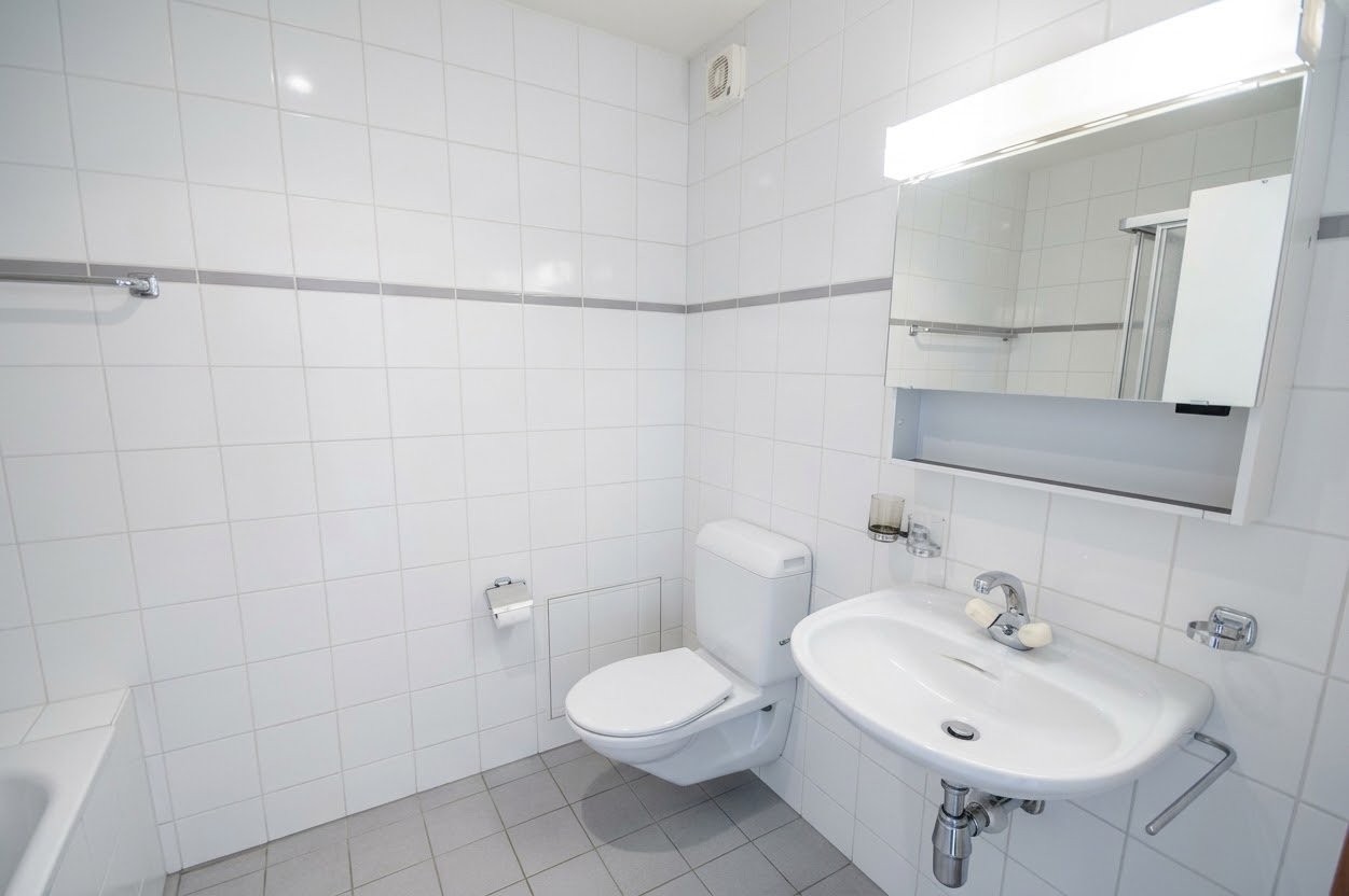 2 ½ rooms apartment, Foto 1 von 4