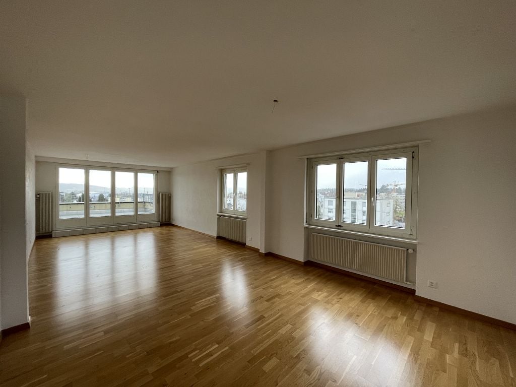5 ½ rooms apartment (4)