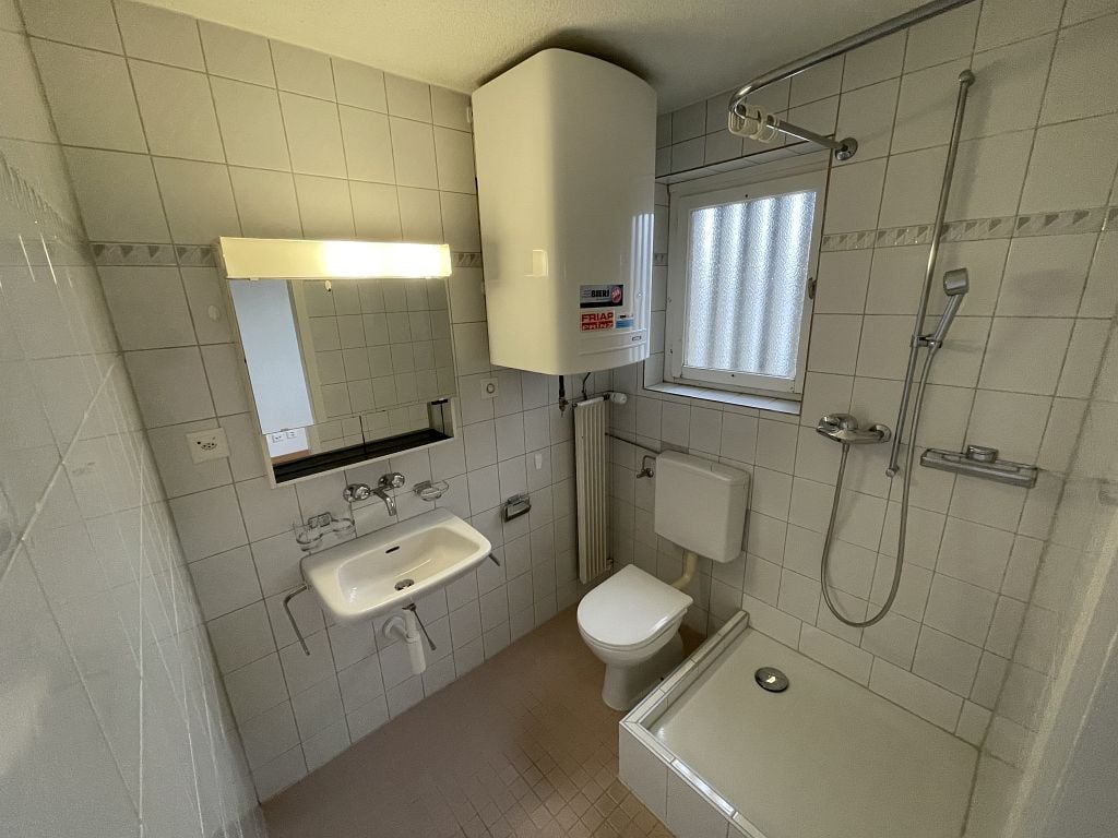 5 ½ rooms apartment (9)