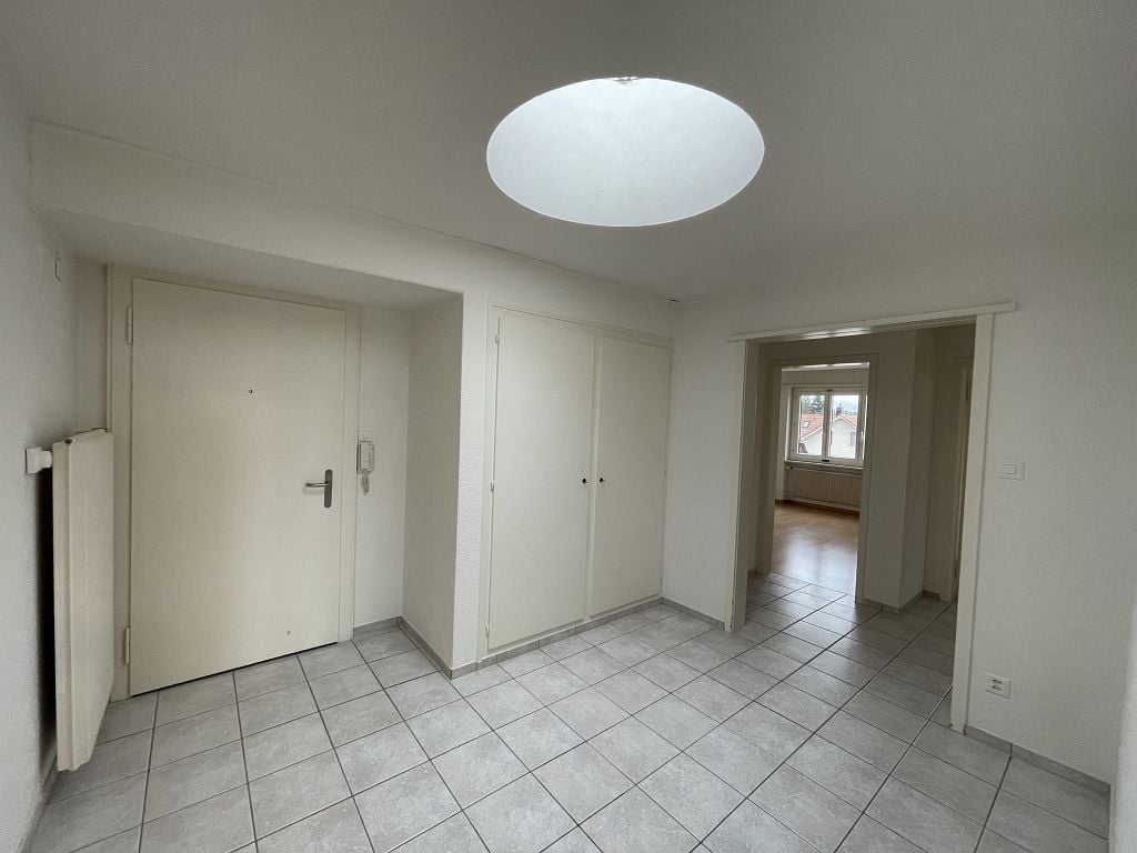 5 ½ rooms apartment (2)