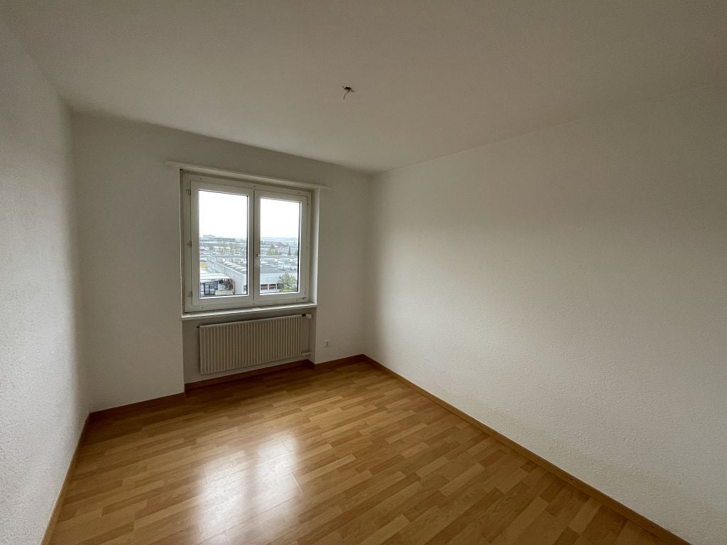 5 ½ rooms apartment (6)