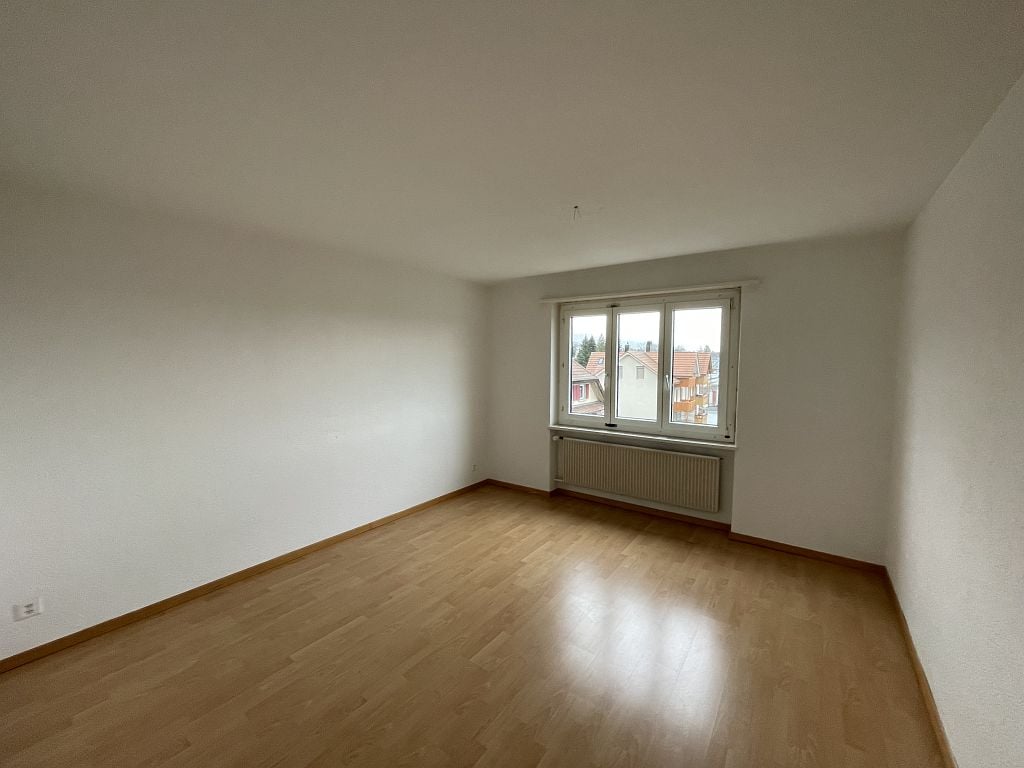5 ½ rooms apartment (5)