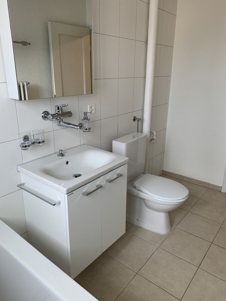 3 ½ rooms apartment, Foto 6 von 7