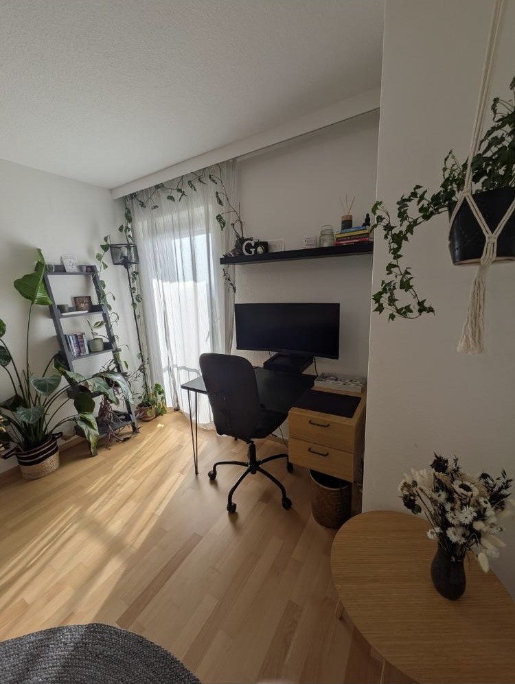 Room in a shared flat, Foto 2 von 10