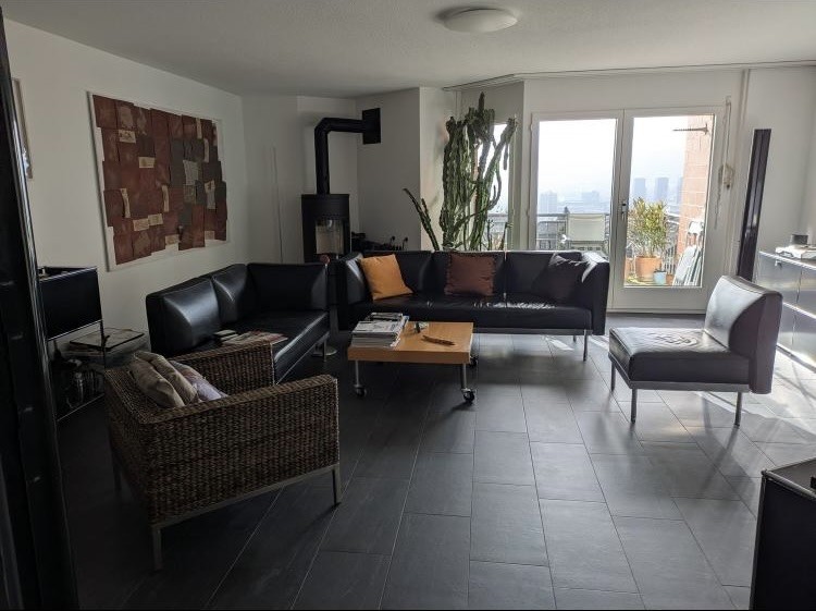 Room in a shared flat, Foto 7 von 10