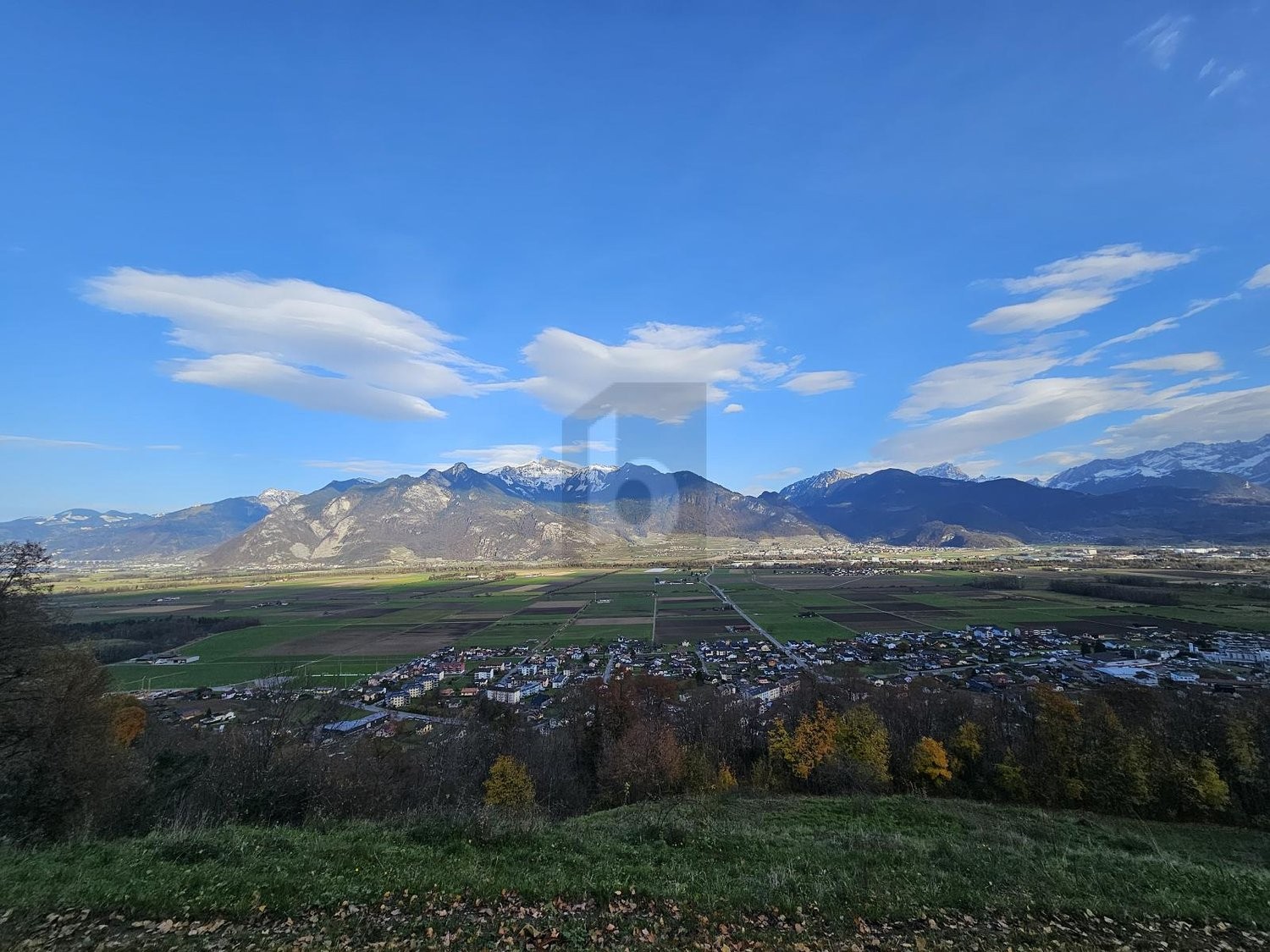 800m² di terreno agricolo