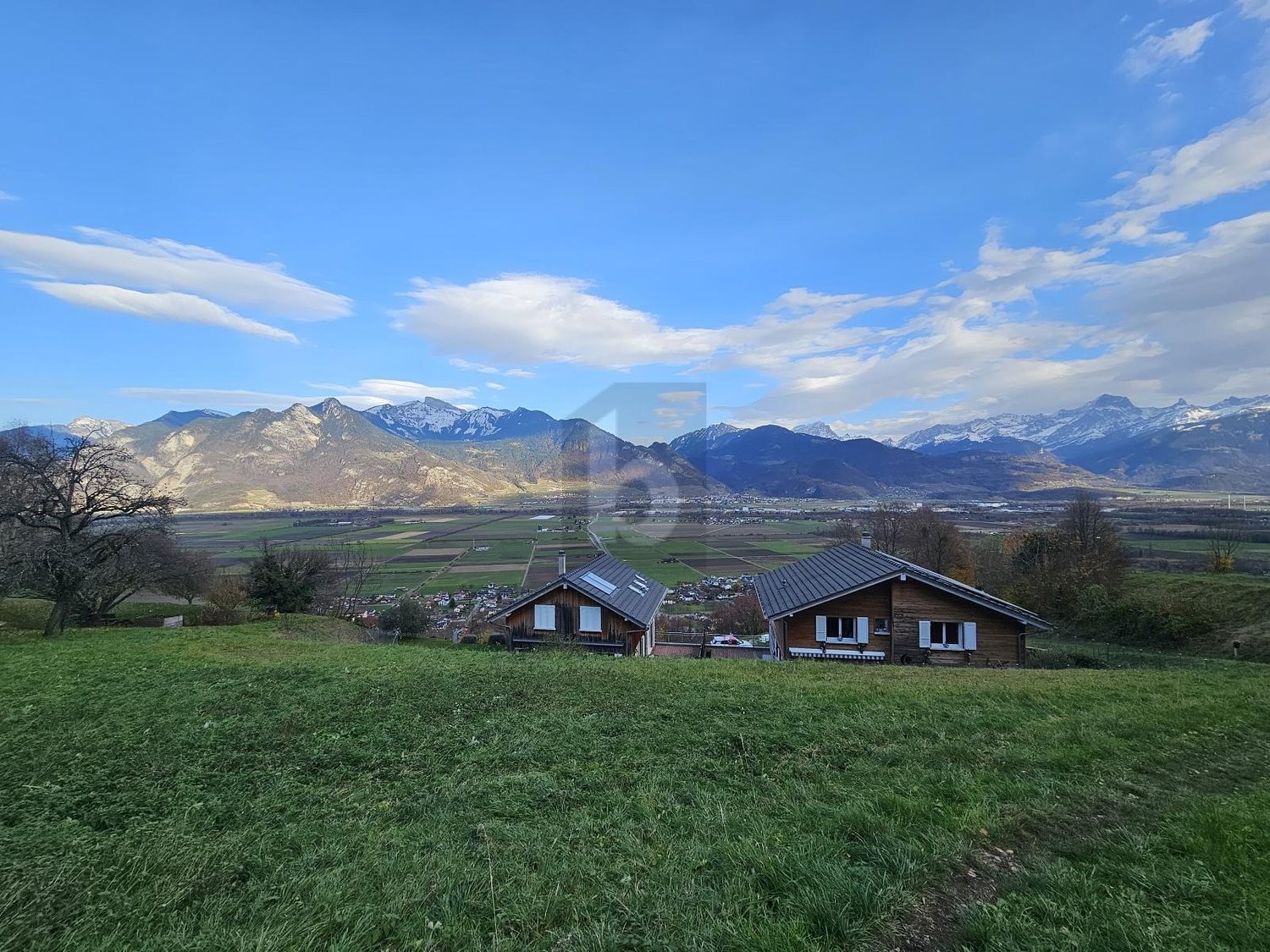 800m² di terreno agricolo