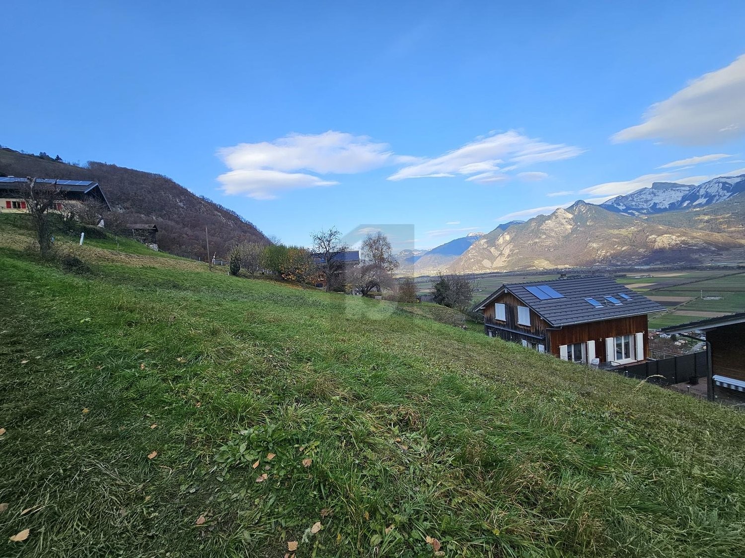 800m² di terreno agricolo