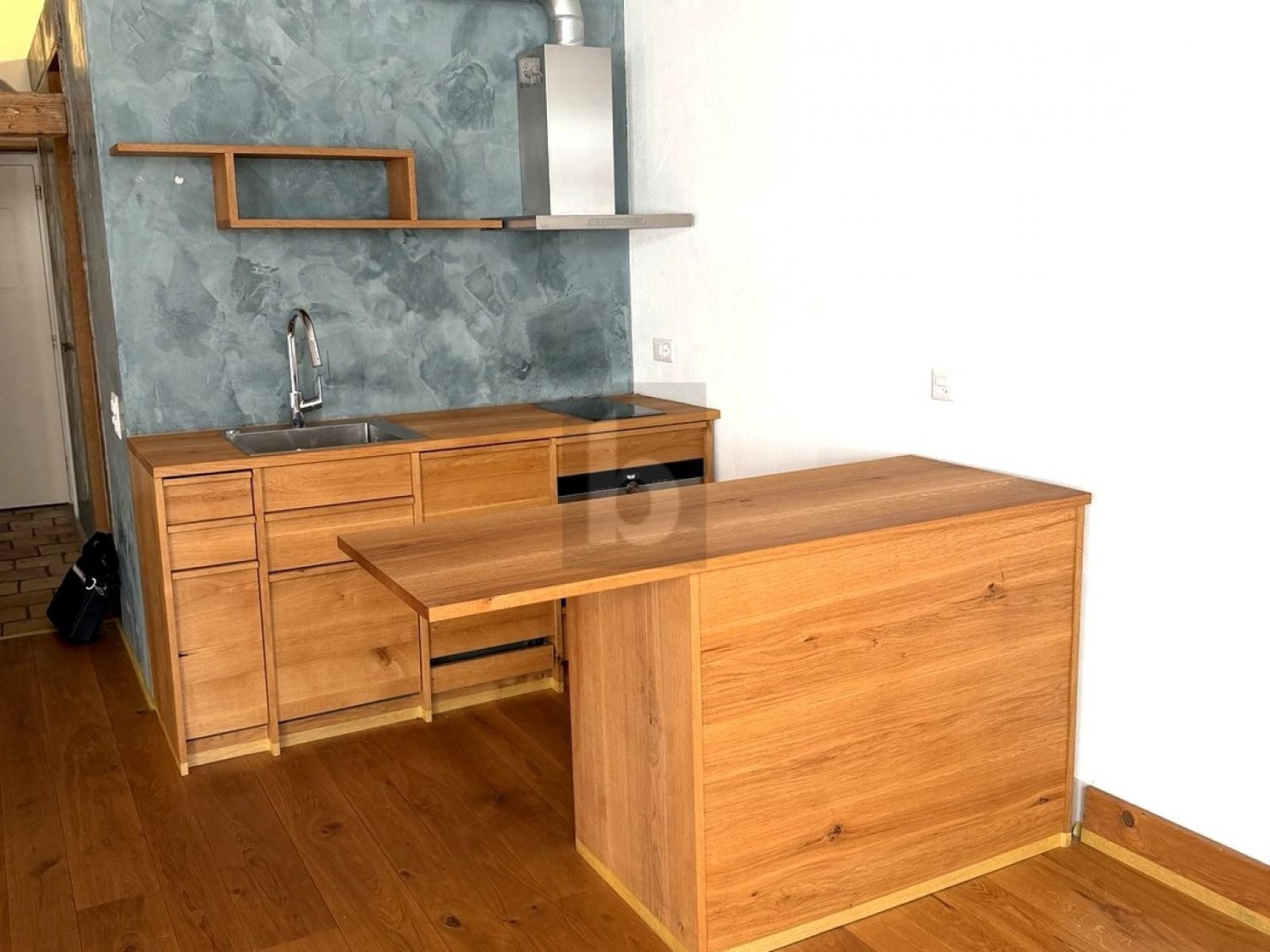 2 room apartment