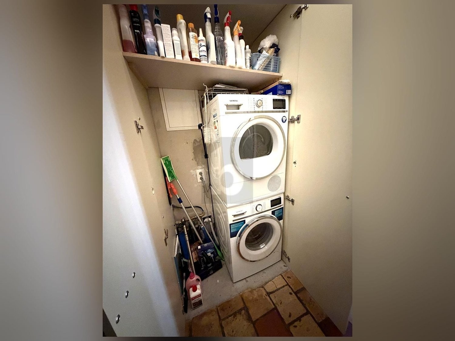 2 room apartment