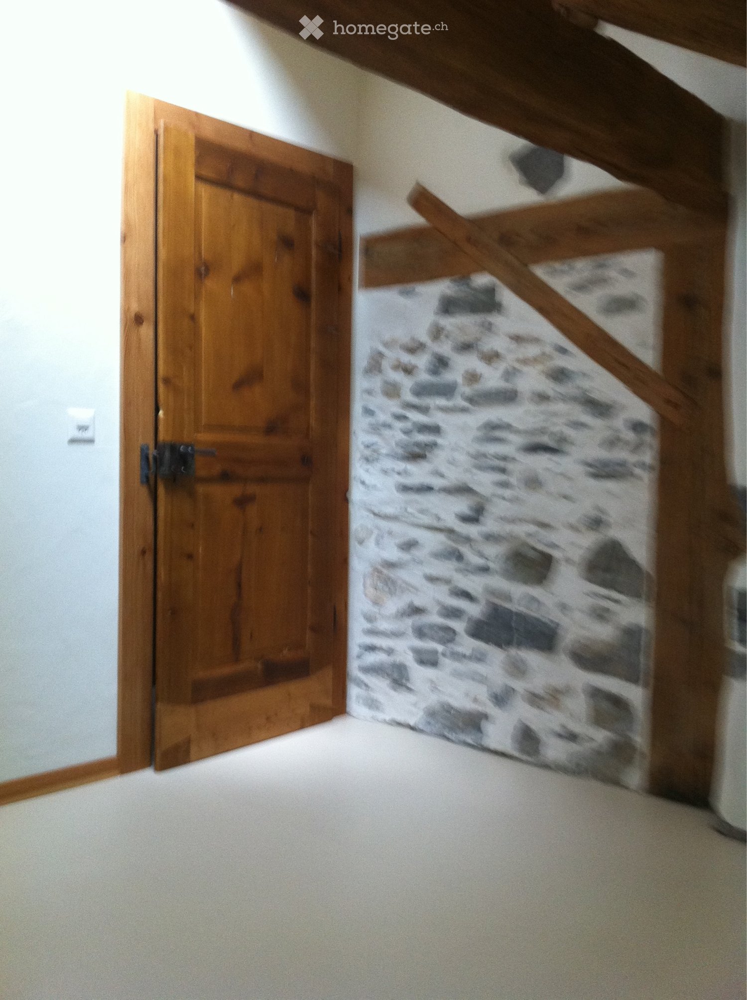 2-Zimmer-Wohnung