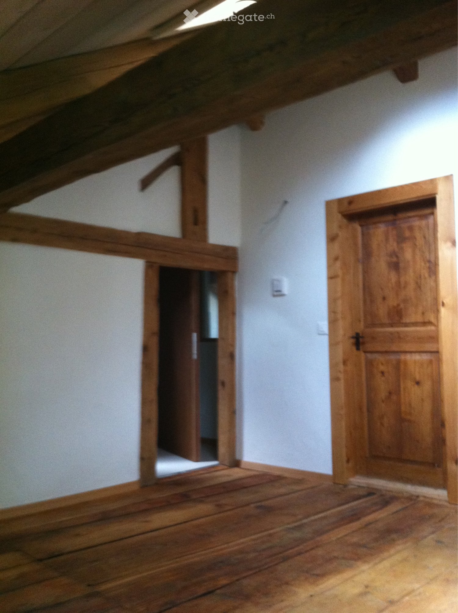 2-Zimmer-Wohnung