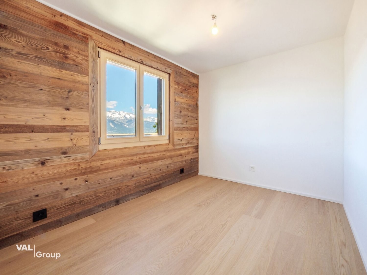 Appartamento di 4 ½ locali