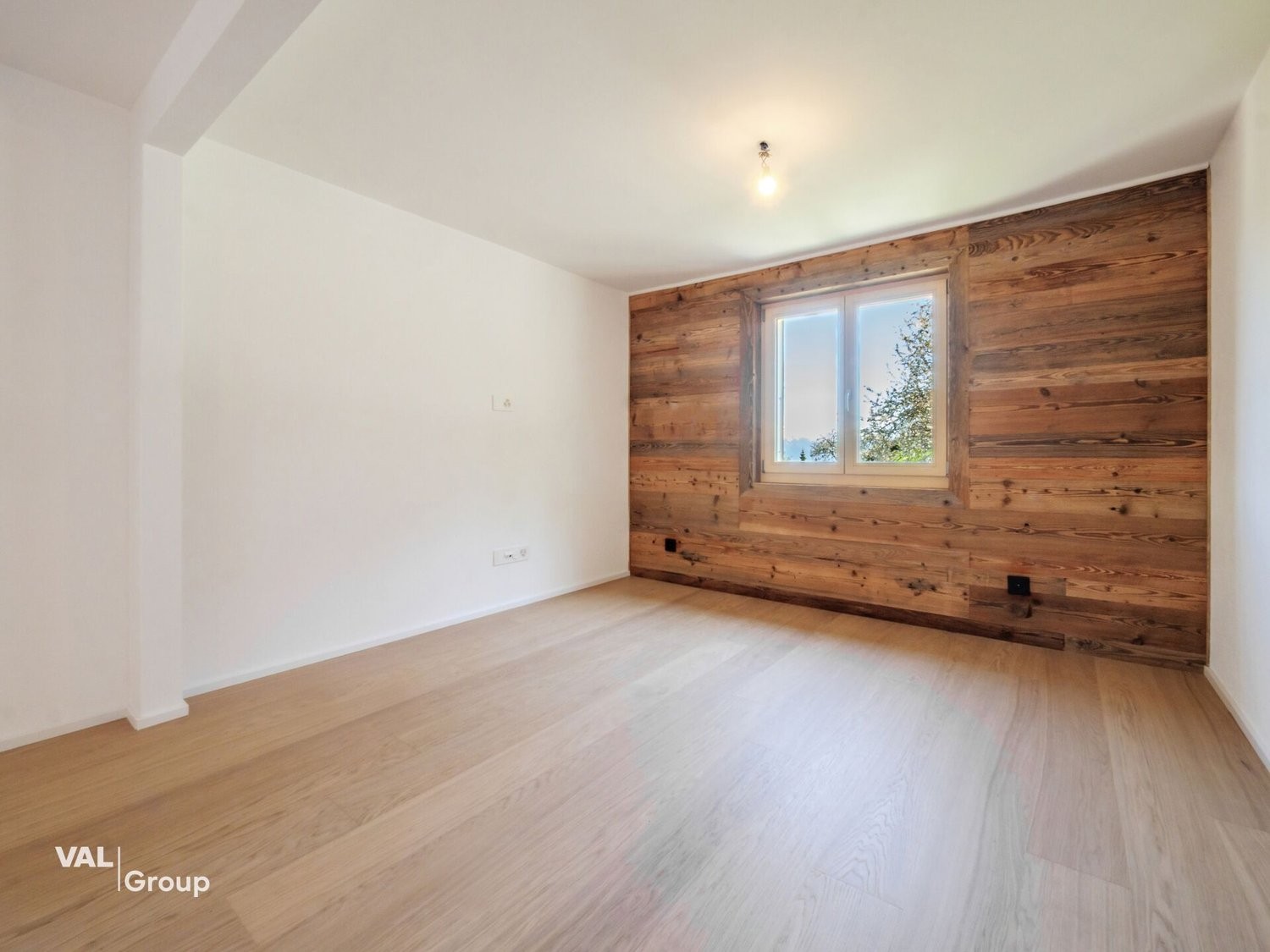 Appartamento di 4 ½ locali