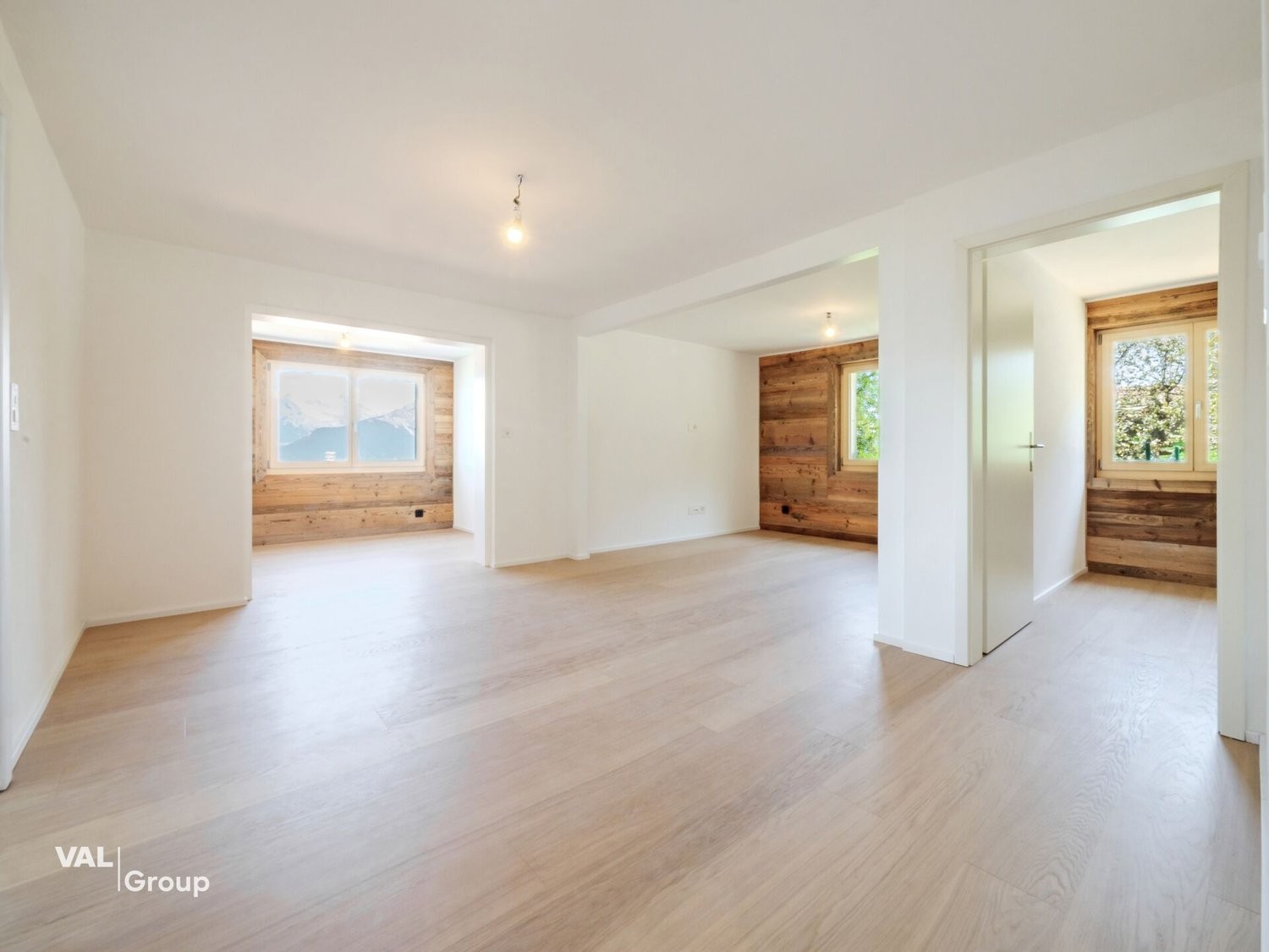 Appartamento di 4 ½ locali