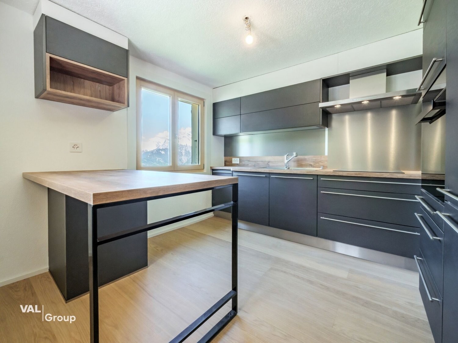 Appartamento di 4 ½ locali