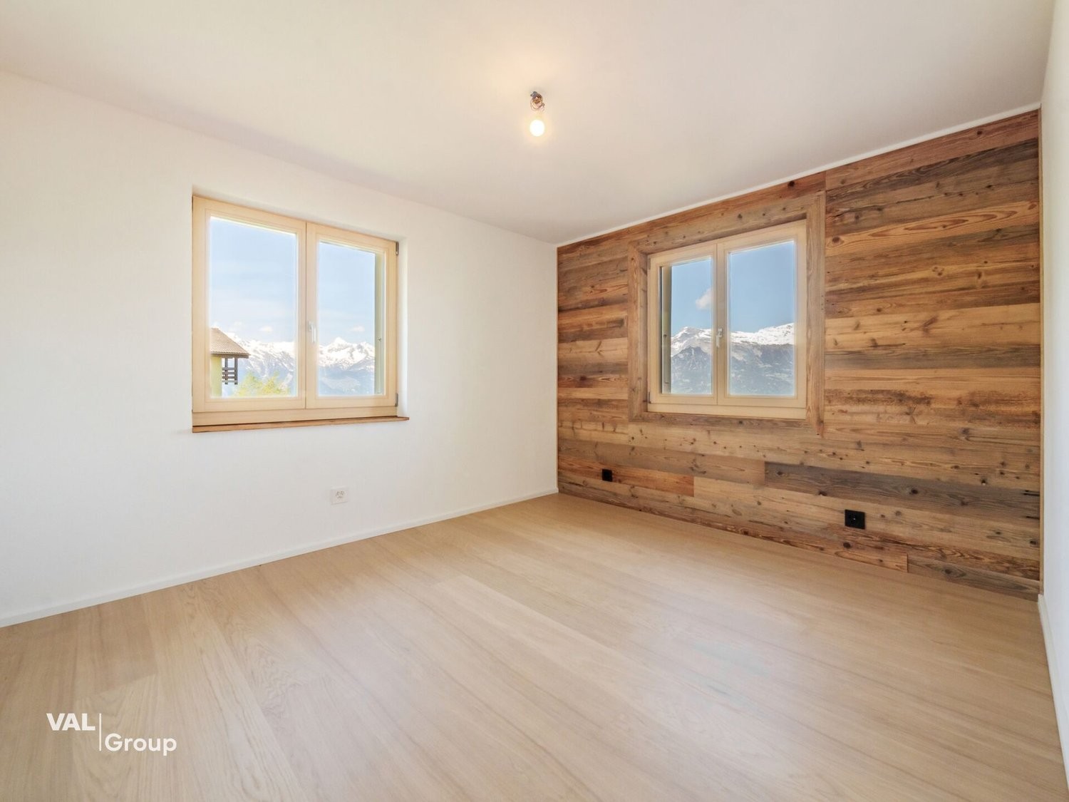 Appartamento di 4 ½ locali