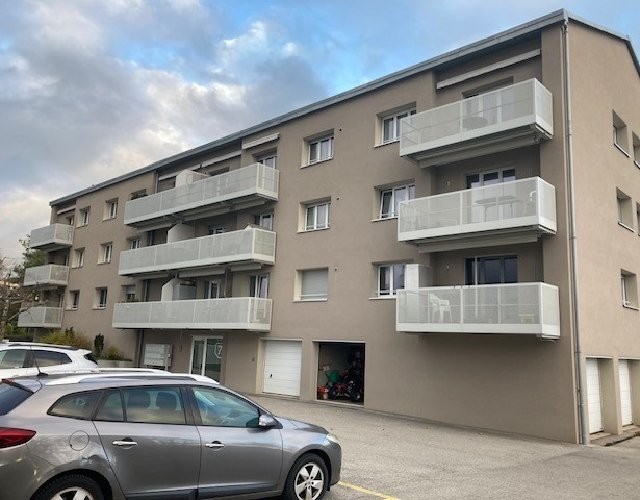 Appartamento di 3 ½ locali