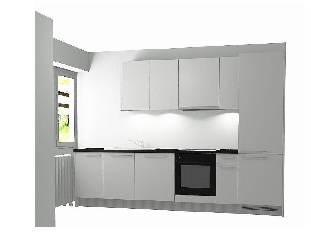 Appartamento di 3 ½ locali