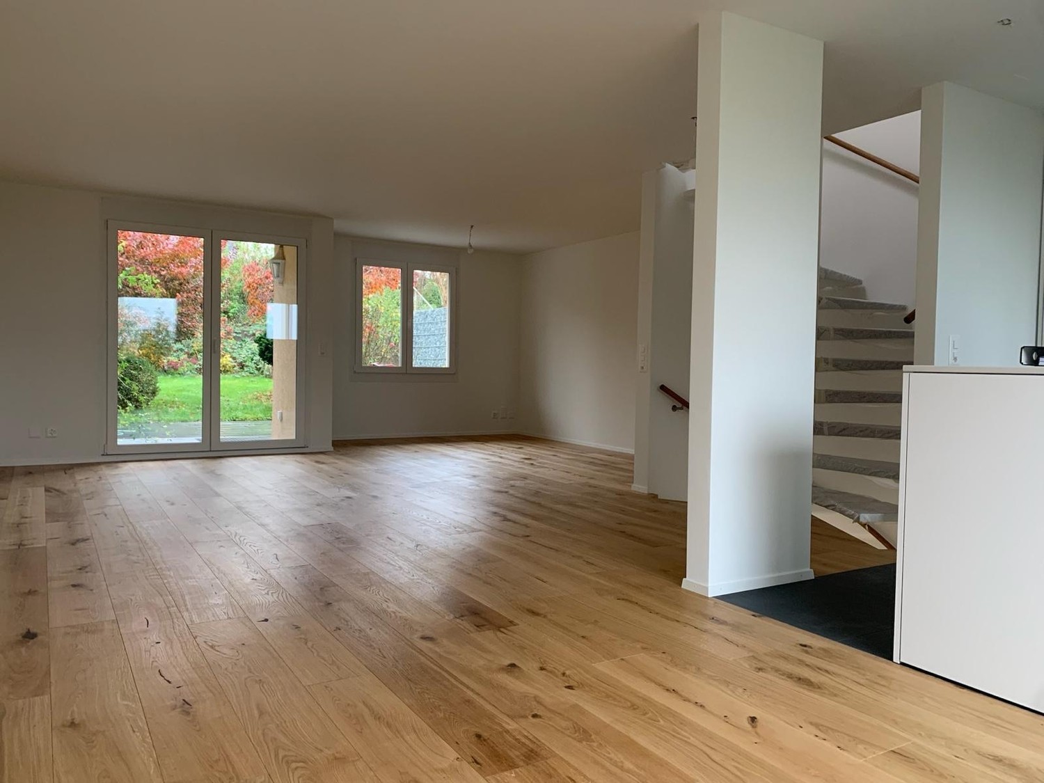 3 ½ rooms single house