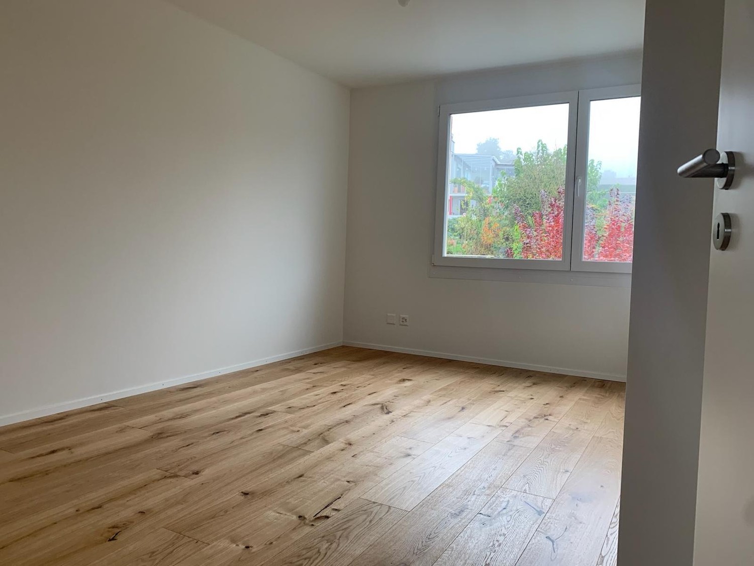 3 ½ rooms single house